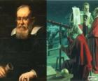 Галилео Галилей (1564-1642) был итальянский физик, математик, астроном и философ